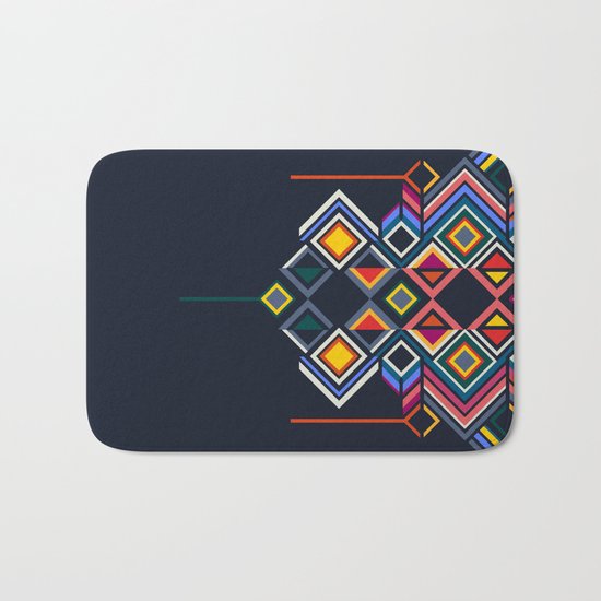 TINDA 3 Bath Mat