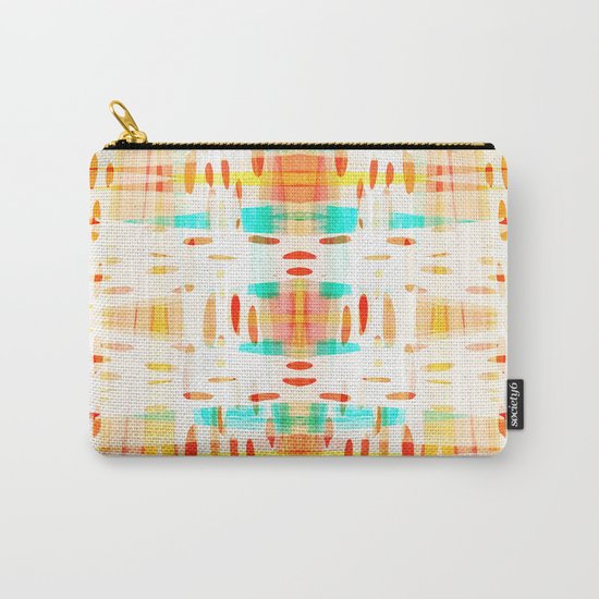 summer breeze Carry-All Pouch