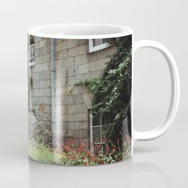 English Houses in New Lodge West Petworth Park | Travel photography fine art photo print | England, UK Coffee Mug