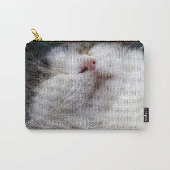 Cat I Carry-All Pouch