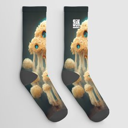 Mush & Romi Socks
