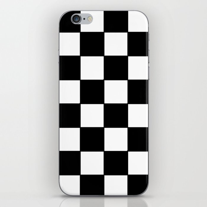 Chess iPhone Skin