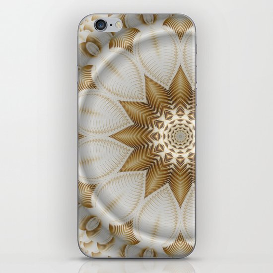 We All Need Harmony in Our Lives iPhone & iPod Skin