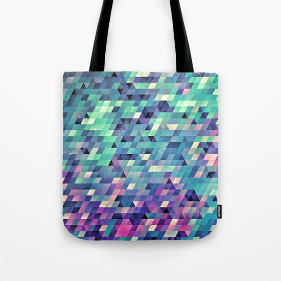 vyry_cyld Tote Bag