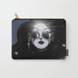 Third Eye Vision Carry-All Pouch