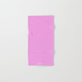 Pink Camo Hand Bath Towels For Any Bathroom Decor Society6