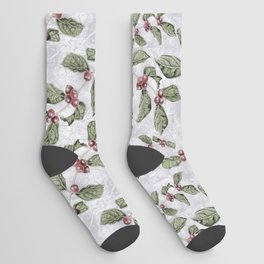 Huckleberries Socks