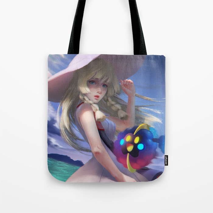 lillie tote
