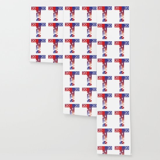 Maga Presidential Election 2020 Trump Usa T Wallpaper By Avdm Society6