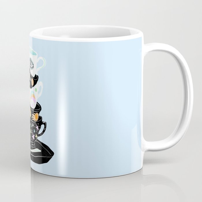 galactic cups Coffee Mug