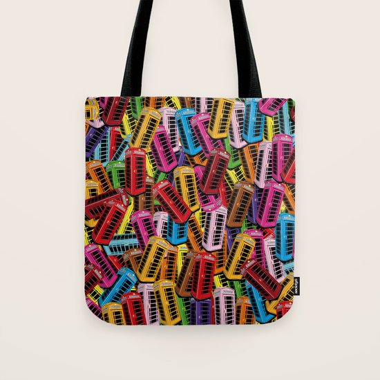 London calling! Tote Bag