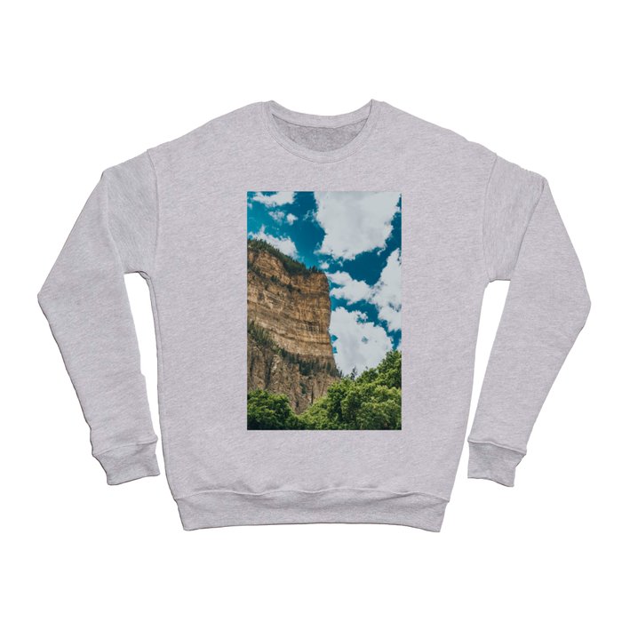 Colorado - Road Trip Series Crewneck Sweatshirt