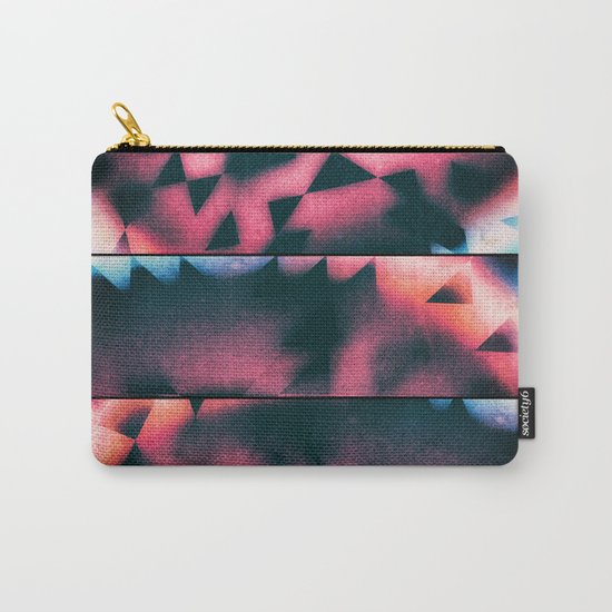 complxdlv Carry-All Pouch