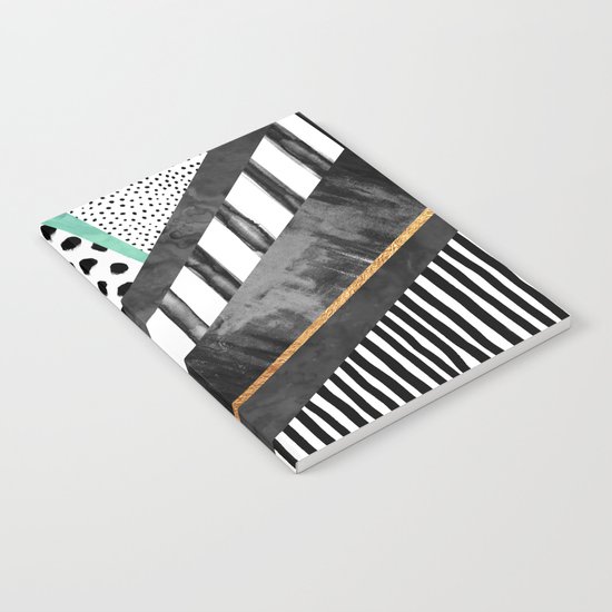 Lines & Layers 3 Notebook