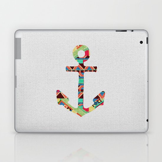 you make me home Laptop & iPad Skin