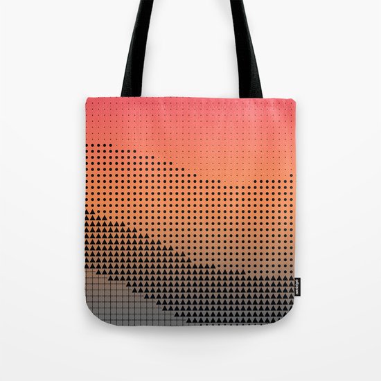 synegryde Tote Bag