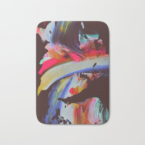 -*untitled*- Bath Mat