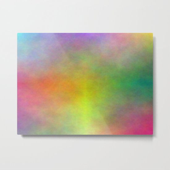 The Daydream Metal Print