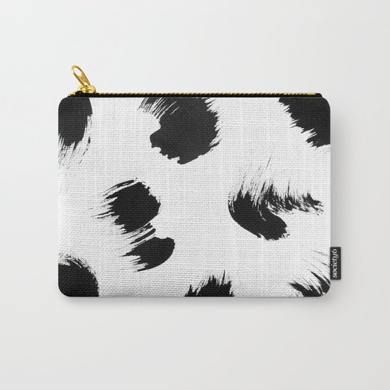 brush Carry-All Pouch