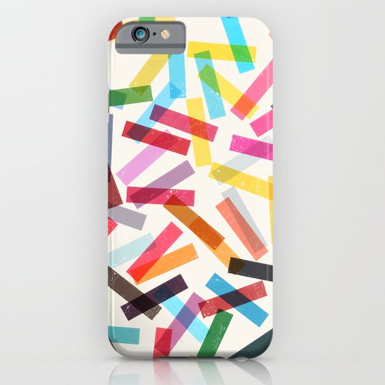 fiesta 2 iPhone & iPod Case