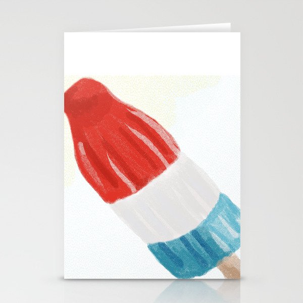 You’re da bomb, pop Stationery Cards