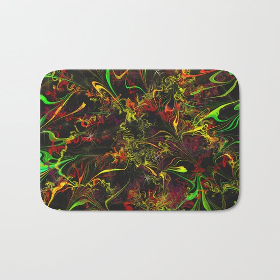 UnaBashed Bath Mat