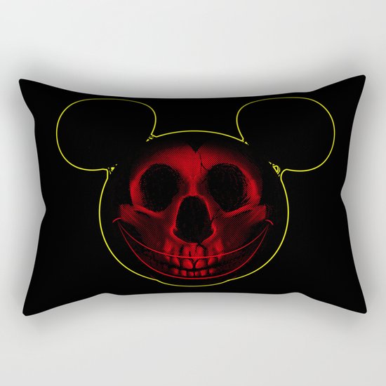 Mickey Rectangular Pillow