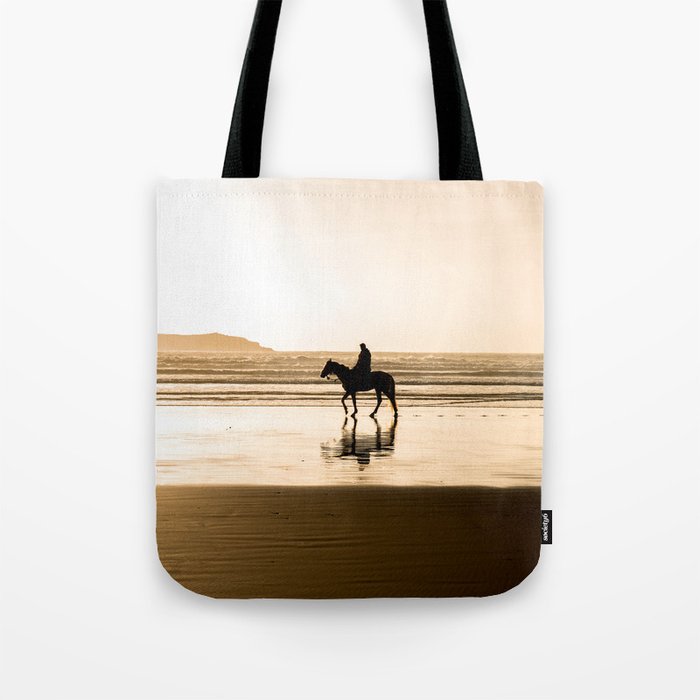 Once Upon A Time Tote Bag
