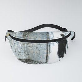 Transition Fanny Pack