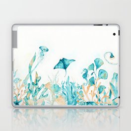 Under the Sea Laptop & iPad Skin