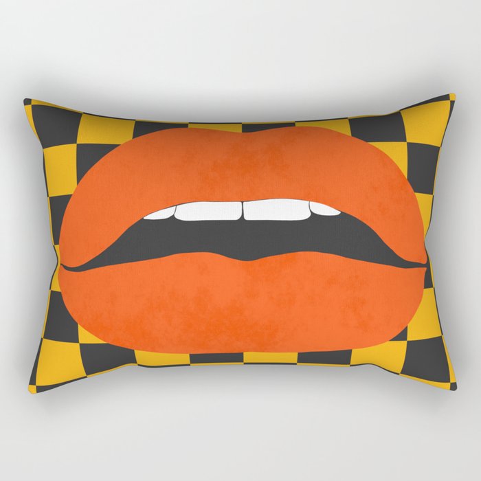 Rectangular Pillow