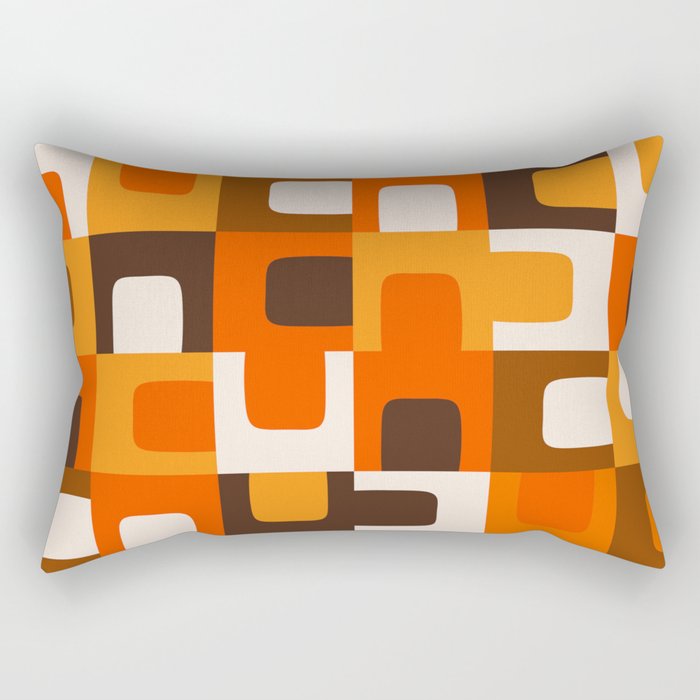 Rectangular Pillow