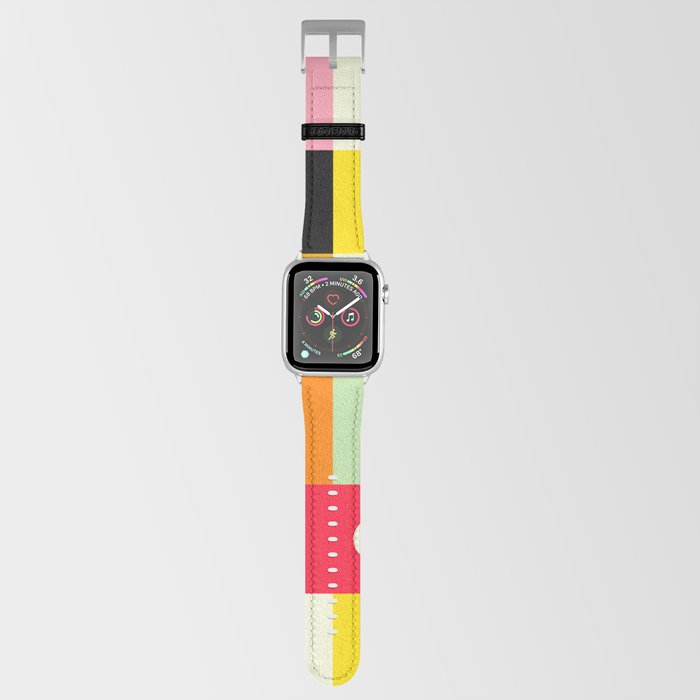 Retro top arcade watch