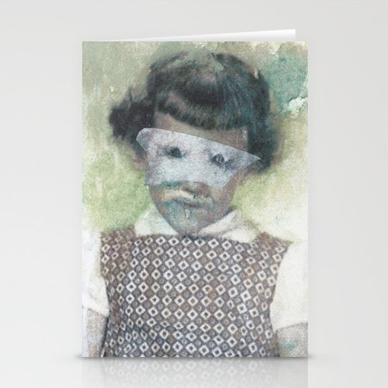 Classmate Stationery Cards