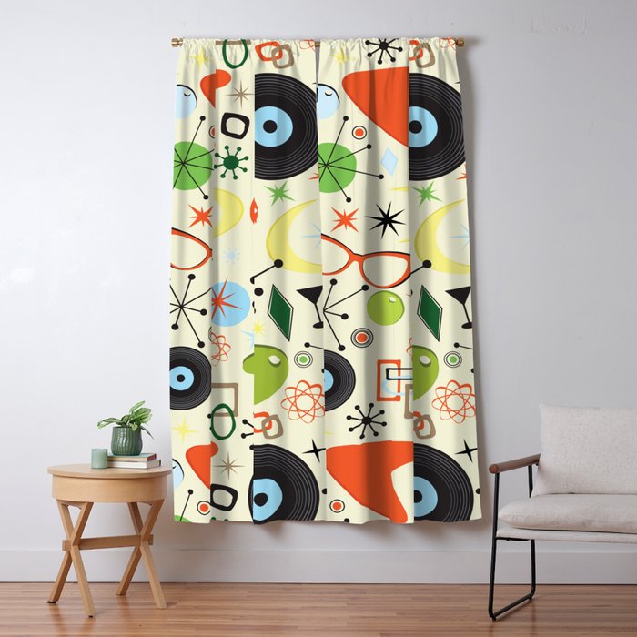 Blackout Curtain
