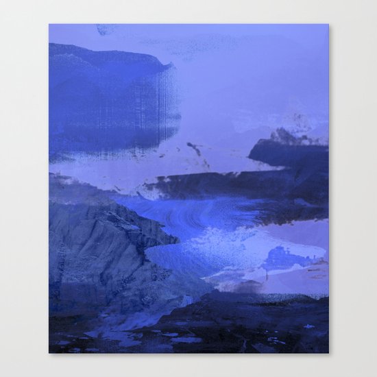 Untitled 20150913u Canvas Print