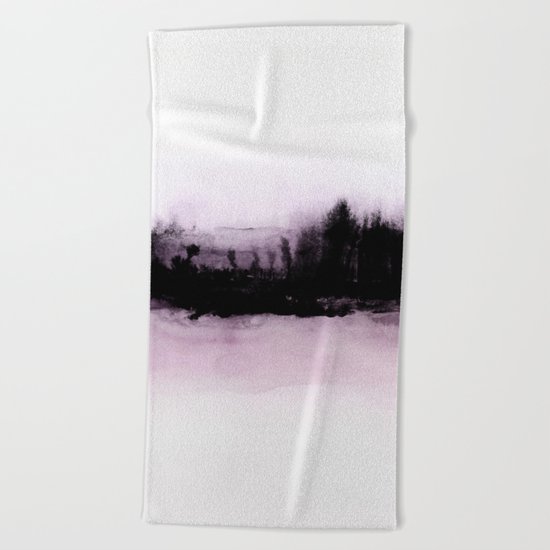 YZ99 Beach Towel