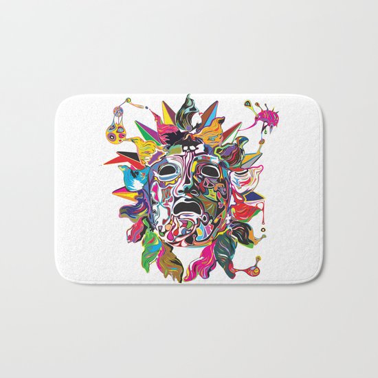 Phoebus Bath Mat