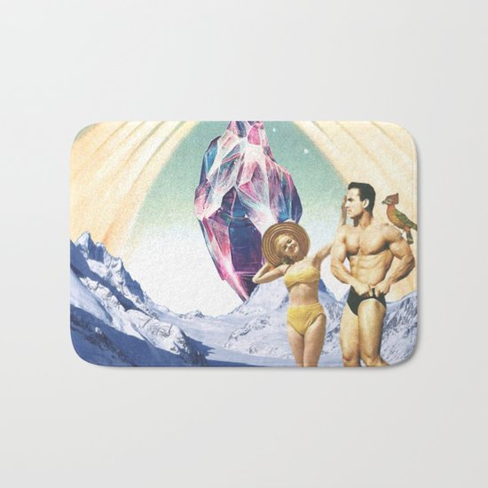 The wish Bath Mat