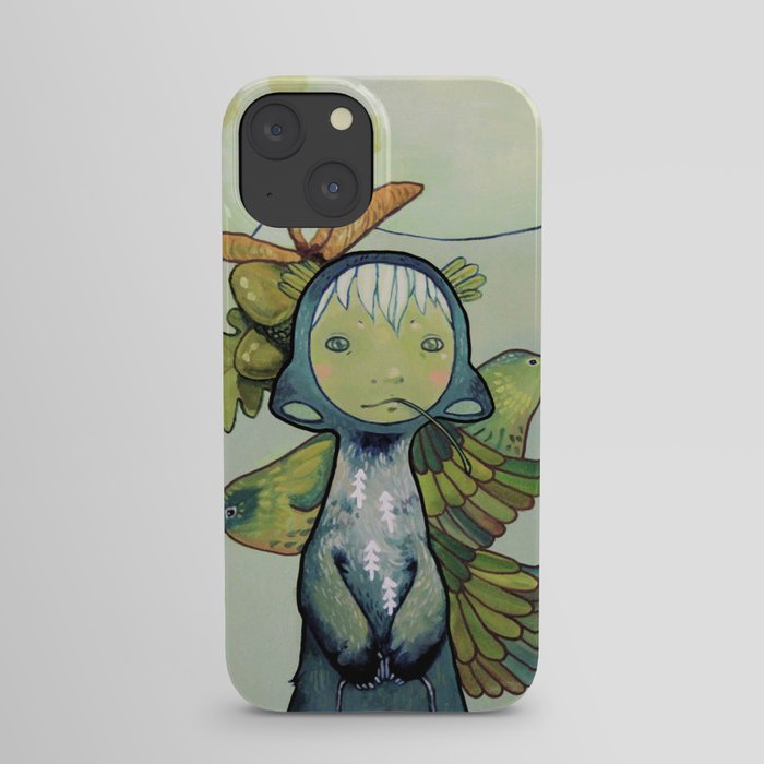 Laundry Day iPhone Case
