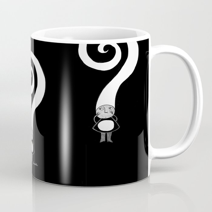 PUNTO Coffee Mug