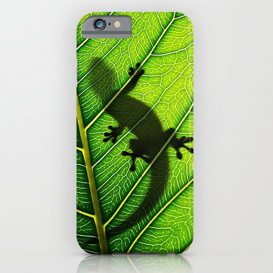 Lizard iPhone & iPod Case