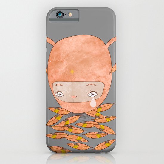 I DON'T MIND IF YOU FORGET ME FOREVER iPhone & iPod Case