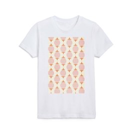 Geometry #7 Kids T Shirt