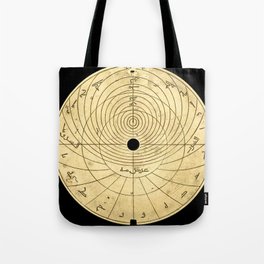 Astrolabe Tote Bag