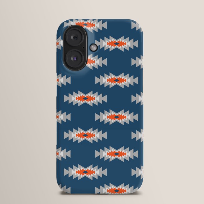 Society6 iPhone5用 Aztec 3 ケース Aztec Printed iPhone Cases: 15, 14, Pro Max | Society6