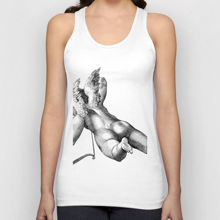 Cupid Tank Top