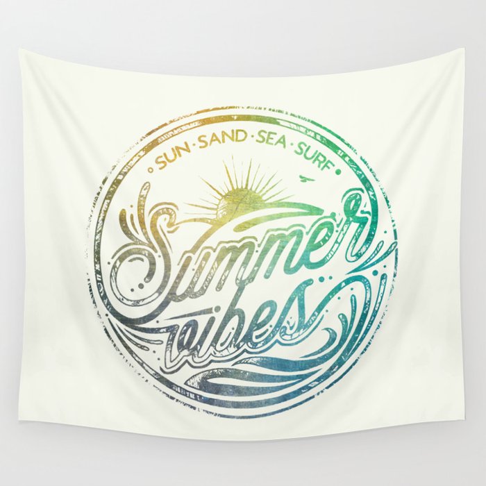 Typo tapestry outlet
