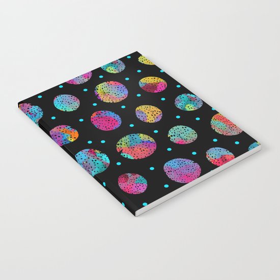 C.C.C.C. Notebook