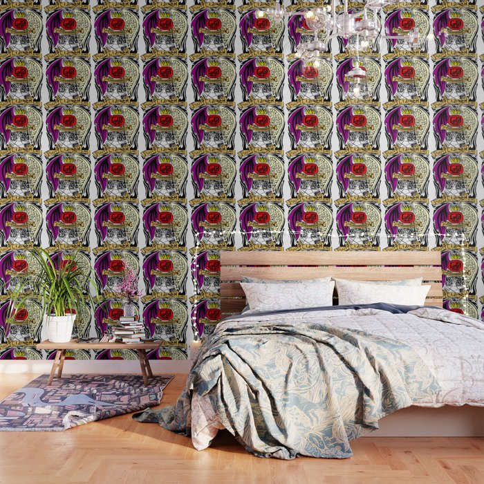 Sup Lil Bitch Wallpaper By Djlaunch Society6